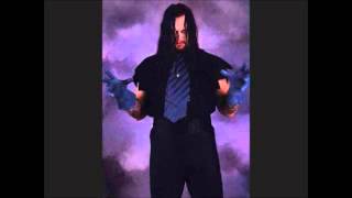 19911993 The Undertaker 2nd Theme Song  quotFuneral Marchquot [upl. by Pren]