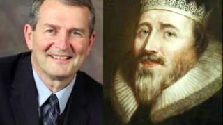 Puritan Richard Sibbes on Entertaining the Holy Spirit  Dr Joel Beeke [upl. by Adarbil]