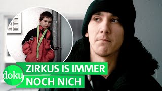 Kinderarmut Dominik und die Suche nach der verlorenen Kindheit  WDR Doku [upl. by Alakim]