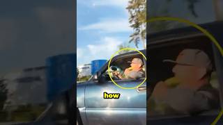 Craziest Road Rage Encounters 😱 [upl. by Hartzell296]