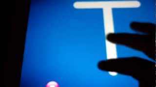 Letterschool leren schrijven is cool 2013 [upl. by Sremlahc]