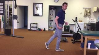 Tips to Correct Overstriding in Runners [upl. by Dinesh]