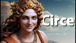 Circe  A Journey of Power and Identity  Documentary [upl. by Euqinim511]