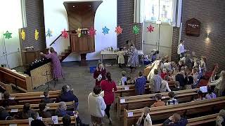 Live stream Christelijke Gereformeerde Kerk Culemborg 2023 [upl. by Ibocaj468]