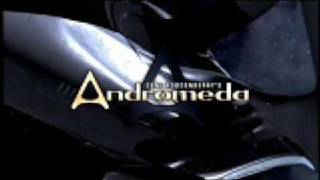 Andromeda Soundtrack Andromeda Ascendant [upl. by Ihtak]