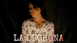 La llorona cover Feat Karla Aurora Fonseca [upl. by Veal339]