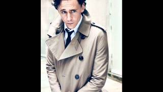 The Red Necklace  Read by Tom Hiddleston  CD 4 Track 4 [upl. by Stranger]