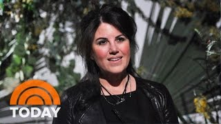 Monica Lewinsky Miniseries In Development By Makers Of ‘People v OJ’  TODAY [upl. by Ahsla]