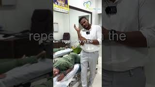 சிறந்த தூக்கத்திற்கு எளிய வழி Try This Miracle Disk Pain Sleeping Pose for Instant Relief Dr Raja [upl. by Ydassac654]