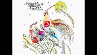 Herbie Mann VocalsCissy Houston  Cajun Moon Audophile Sound [upl. by Armbrecht621]