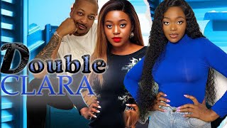 DOUBLE CLARA BEST OF OKAWA SHAZNAY IK OGBONNAISAAC CHINWE2023 LATEST FULL MOVIE [upl. by Notxap]