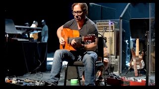 Al Di Meola  Mediterranean Sundance Rehearsal [upl. by Eileen]