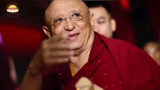 Happy 73rd Birthday to Chokyi Nyima Rinpoche [upl. by Ramled]