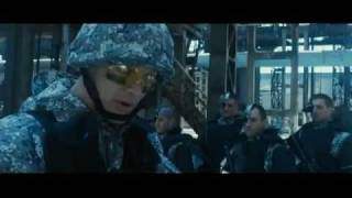 Soldado Universal  Regeneration  Trailer  Official HD [upl. by Ahcsropal]