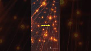 Quantum Decoherence Why We Don’t See Quantum Weirdness quantumhack shorts [upl. by Mima]