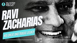 Ravi Zacharias  His Great and Tragic Legacy [upl. by Raviv]