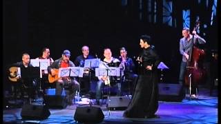 Amira Medunjanin amp REKA  Balkan River of Music  UCI ME MAMO KARAJ ME [upl. by Biancha]