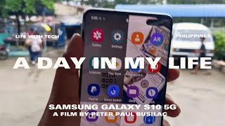 Is The Samsung Galaxy S10 5g Still Worth It In 2023 Find Out In This Real World Test [upl. by Richmound]