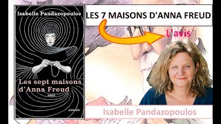 LHistoire Cachée dune Icône de la Psychanalyse  Analyse des 7 Maisons [upl. by Dirraj367]