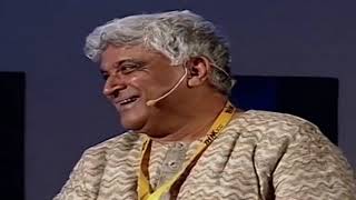 Atheist Javed Akhtar scores 8 goals against Sadhguru Jaggi Vasudev [upl. by Clinton415]