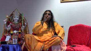 Swamiji shares stories about Love  Day 4 Spiritual Opening of Shree Peetha Nilaya  22062013 [upl. by Greenleaf]