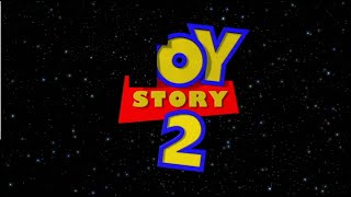 YTP Oy Story 2 [upl. by Niroht]