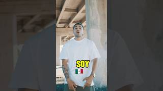 Desde Morrillo 🇲🇽 someonesm1 rap rapmexicano [upl. by Ermanno]