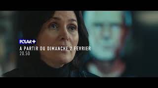 WISTING  Bande Annonce POLAR [upl. by Bezanson]