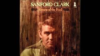 Sandford Clark  The Son Of Hickory Hollers Tramp [upl. by Levram915]