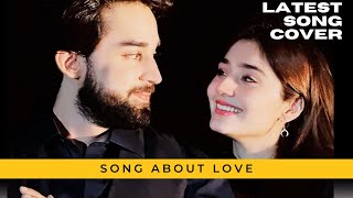 Mehrama Lyrics  Love Aaj Kal Ft Darshan Raval Antara  Kartik  Sara  Pritam [upl. by Vieva395]