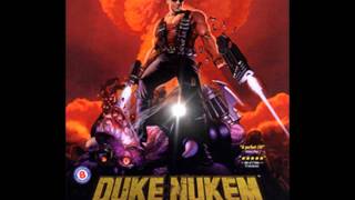 Duke Nukem 3D Theme Song HD [upl. by Ade159]