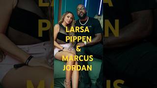 LARSA PIPPEN MARCUS JORDAN  WONDERING  RHOM LARSA MARCUS LARSAPIPPEN MARCUSJORDAN FRANCE [upl. by Rema327]