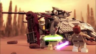 ATTE  LEGO Star Wars  Episode 12 Part 2 [upl. by Marron638]