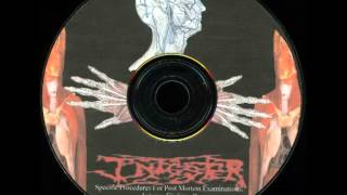 Infester  Specific Procedures For PostMortem Examinations Autopsy Findings II Full Album [upl. by Herzen]