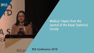 Medical Papers from the Journal of the Royal Statistical Society [upl. by Melbourne]