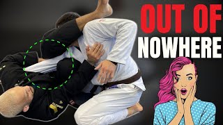 3 MustKnow ARMBAR Submission From Everywhere  Surprised Attacks [upl. by Jola]