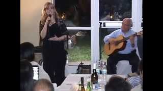 FADO PORTUGUES by Sonia Bettencourt [upl. by Salamone]