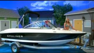 Rachel Reynolds on The Price is Right and Venus Swimwear Nice Boat [upl. by Yrrok510]