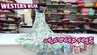 Exclusive Western wear Dresses Perfect for this Summer Vacations [upl. by Bobbette549]