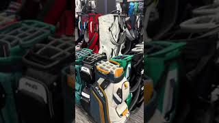 Avoid These Common Mistakes When Choosing Golf Bags [upl. by Nunciata313]