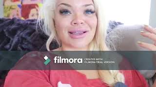 Trisha Paytas without makeup  Cringe Tuesdays 6 [upl. by Ruth993]