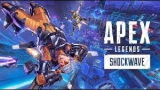 NEW APEX UPDATE New weapons New Gameplay please SUBSCRIBE [upl. by Jeuz]