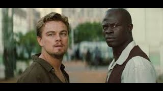 Blood Diamond Full Movie Fact amp Review  Leonardo DiCaprio  Jennifer Connelly [upl. by Nylrehc]