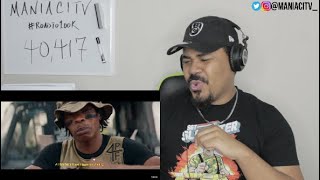 Lil Baby  Errbody Official Video REACTION [upl. by Helene]