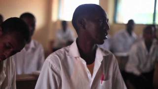 GSR Somali Youth and Education in Dadaab [upl. by Teiluj]