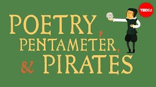 Why Shakespeare loved iambic pentameter  David T Freeman and Gregory Taylor [upl. by Yxel408]