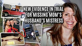 Missing Mom of 5 ONGOING TRIAL UPDATES amp EVIDENCE REVEALED Part 1 What Happened to Jennifer Dulos [upl. by Ahsin]