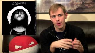 Schoolboy Q  Oxymoron  Album Review [upl. by Otilopih]