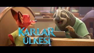 Zootropolis’in sakinleriyle tanışmaya hazır mısın [upl. by Nylaf]