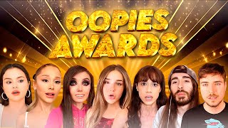 The OOPIES 2023  TikTok Awards Show [upl. by Uticas]